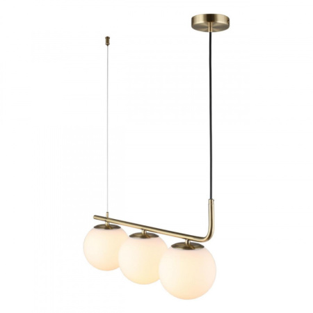 Подвесные светильники — Подвесной светильник Omnilux OML-66613-03 купить в 