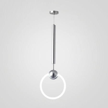 Подвесные светильники — Подвесной светодиодный светильник Imperium Loft Ring 178413-26 купить в 