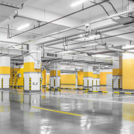 Линейные светильники — Линейный светильник Feron 48494 купить в 