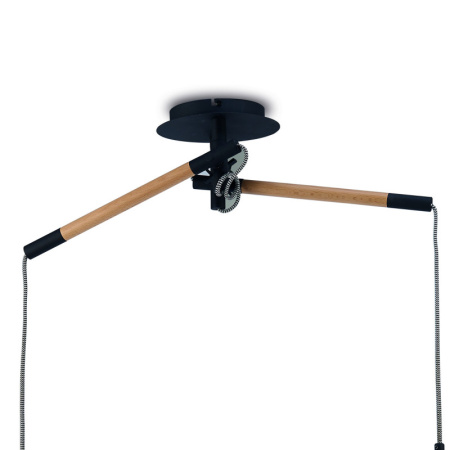 Подвесные светильники — Подвесной светильник Mantra 4931 купить в 