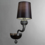 Настенные бра — Бра Divinare 1154/01 AP-1 купить в 
