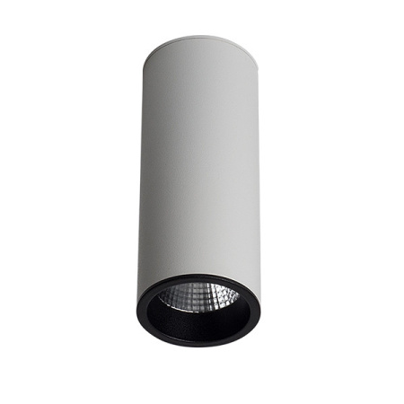 Накладные точечные светильники — Накладной светильник LeDron SLC7391/7W-WB купить в  Накладные точечные светильники — Накладной светильник LeDron SLC7391/7W-WB купить в