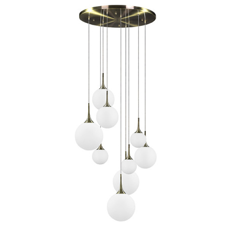 Люстры каскадные — Каскадная люстра Lightstar 813091 купить в  Люстры каскадные — Каскадная люстра Lightstar 813091 купить в