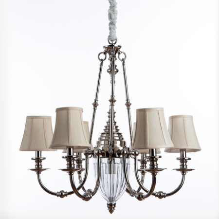 Люстры подвесные — Подвесная люстра Divinare 1165/01 LM-6 купить в 