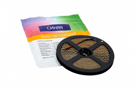 Светодиодные ленты — Лента SWG SWG3120-12-9.6-B купить в 
