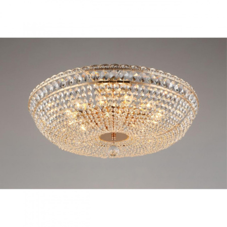 Люстры на штанге — Люстра на штанге APLOYT APL.758.17.12 купить в 