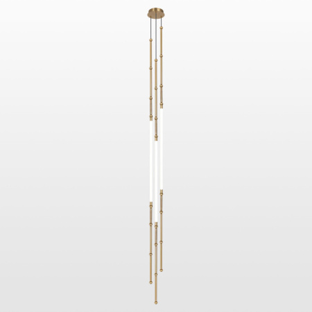 Подвесные светильники — Подвесной светильник Lussole LSP-7072 купить в 