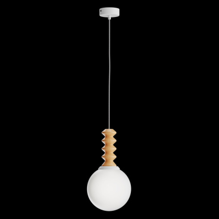 Подвесные светильники — Подвесной светильник Maytoni P150PL-01BG купить в 