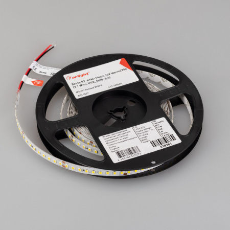 Светодиодные ленты — Лента Arlight 038781 купить в 