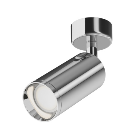 Споты — Спот Maytoni Technical C017CW-01CH купить в 