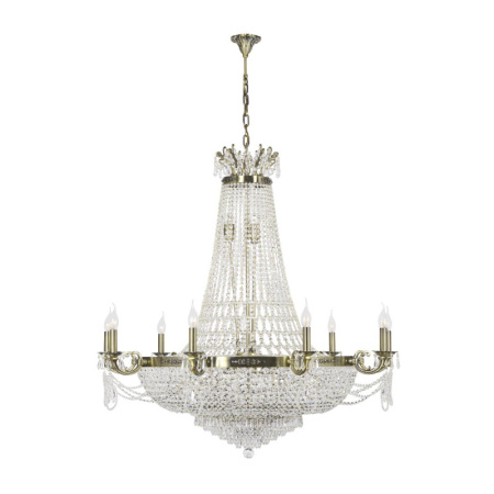 Люстры подвесные — Подвесная люстра Dio D'arte Lodi E 1.6.9.200 A купить в 