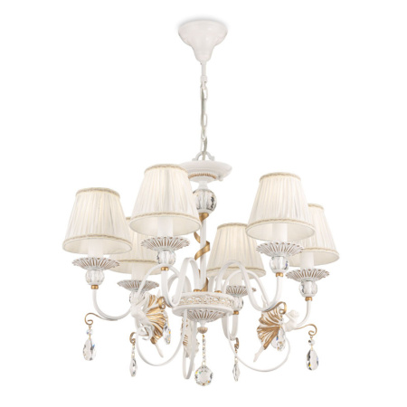 Люстры подвесные — Подвесная люстра Maytoni ARM222-06-G купить в 