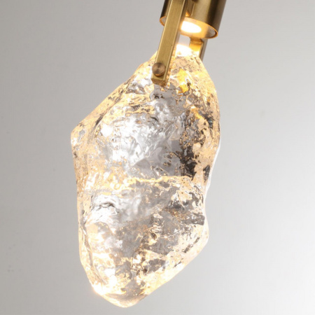 Настенные бра — Бра Odeon Light 4372/5WL купить в 