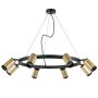 Люстры подвесные — Подвесная люстра Lightstar LR01840837 купить в  Люстры подвесные — Подвесная люстра Lightstar LR01840837 купить в