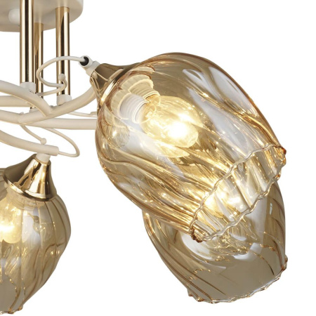 Потолочные люстры — Потолочная люстра Seven Fires Latizana 66601.01.10.05 купить в  Потолочные люстры — Потолочная люстра Seven Fires Latizana 66601.01.10.05 купить в