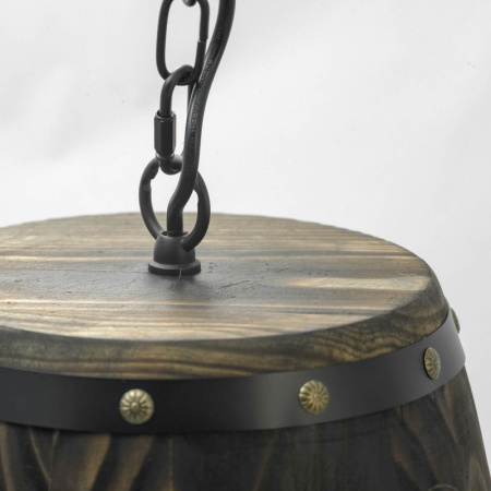 Подвесные светильники — Подвесной светильник Lussole LSP-9844 купить в 