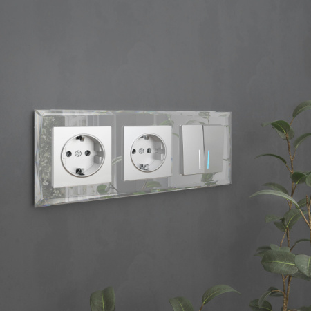 Рамки — Рамка Werkel W0031220 купить в 