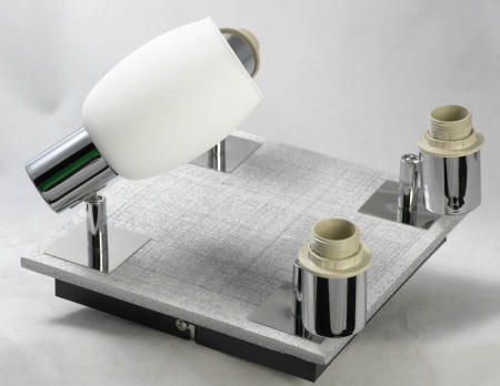 Споты — Спот Lussole LSP-0052 купить в  Споты — Спот Lussole LSP-0052 купить в