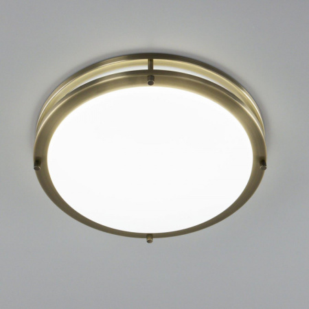 Накладные светильники — Накладной светильник Citilux CL709323N купить в 