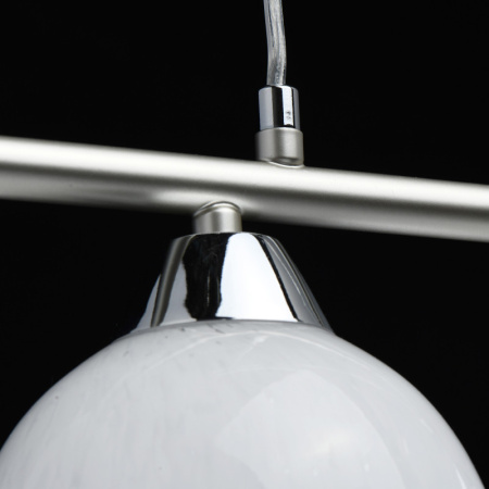 Люстры подвесные — Подвесная люстра MW-Light 354019004 купить в 