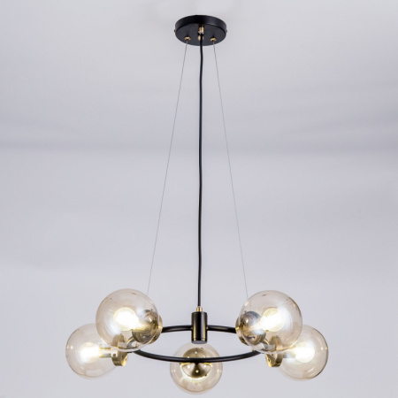 Подвесные светильники — Подвесной светильник Citilux CL105155 купить в 