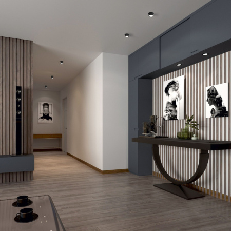 Встраиваемые точечные светильники — Встраиваемый светильник Elektrostandard 25002/01 GU10 чёрный купить в 