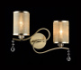 Настенные бра — Бра Freya FR2300-WL-02-BZ купить в 