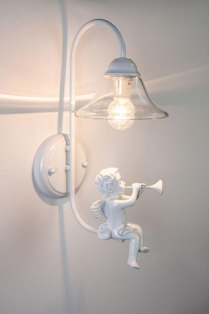 Потолочные светильники — Бра Escada 10169/1A купить в 