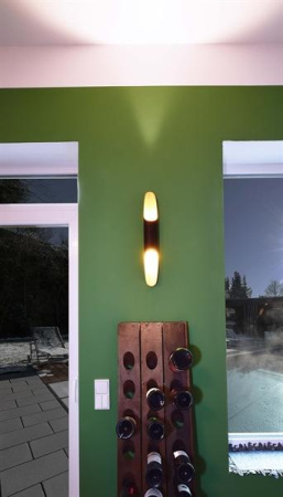 Потолочные светильники — Бра Deko-Light Apodis 500 341200 купить в 