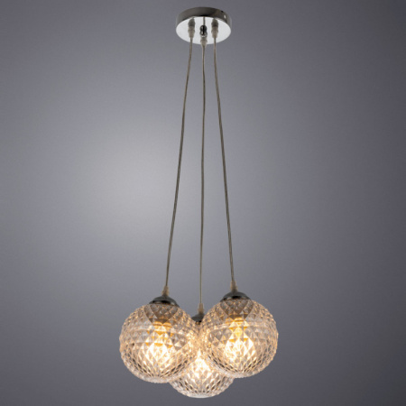 Люстры подвесные — Подвесная люстра ARTE Lamp A9508SP-3CC купить в  Люстры подвесные — Подвесная люстра ARTE Lamp A9508SP-3CC купить в