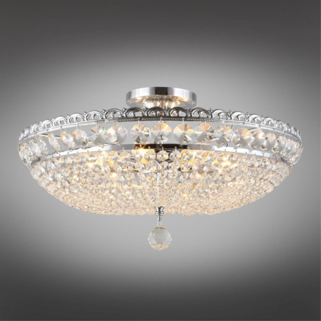 Люстры на штанге — Люстра на штанге APLOYT APL.758.07.09 купить в 