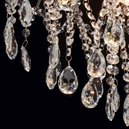 Люстры на штанге — Люстра на штанге MW-Light 464017506 купить в 