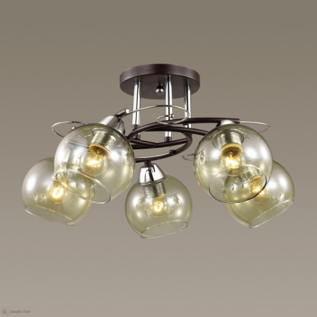 Люстры на штанге — Люстра на штанге LUMION 3507/5C купить в  Люстры на штанге — Люстра на штанге LUMION 3507/5C купить в