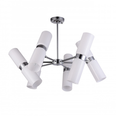 Люстры на штанге — Люстра на штанге F-Promo 2618-12P купить в 