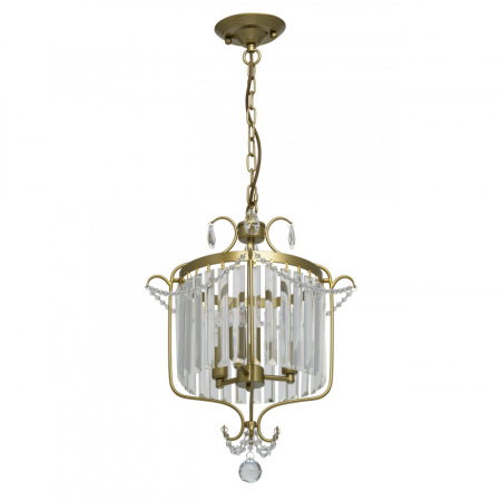 Люстры подвесные — Подвесная люстра MW-Light 373014403 купить в 