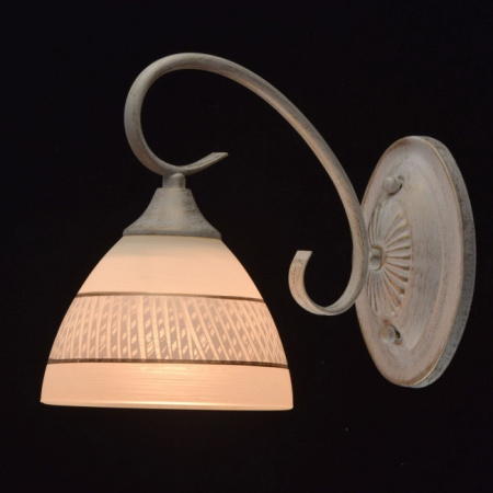 Настенные бра — Бра DeMarkt 450028201 купить в 