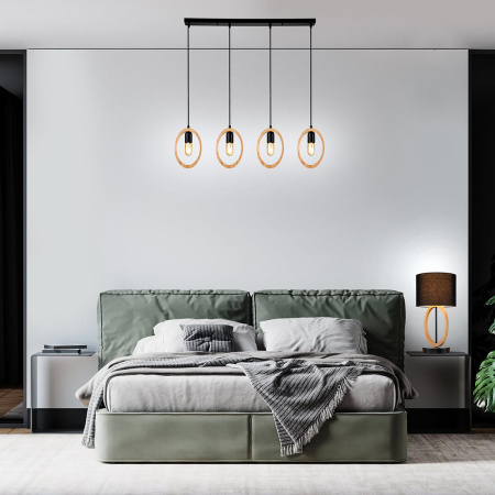 Подвесные светильники — Подвесной светильник Escada Rustic 10196/4 купить в  Подвесные светильники — Подвесной светильник Escada Rustic 10196/4 купить в