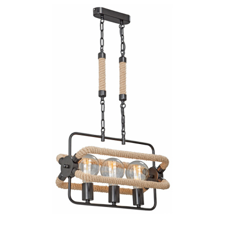 Люстры подвесные — Подвесная люстра Vitaluce V4381-1/3 купить в  Люстры подвесные — Подвесная люстра Vitaluce V4381-1/3 купить в