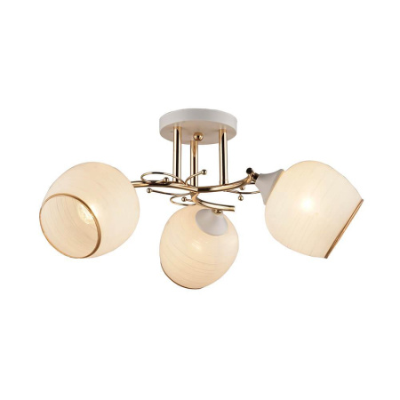 Потолочные люстры — Потолочная люстра Seven Fires София 65971.01.10.03 купить в 