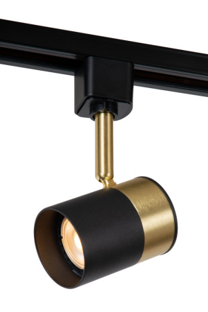 Трековые светильники — Светильник на шине LUCIDE 09952/01/30 купить в 