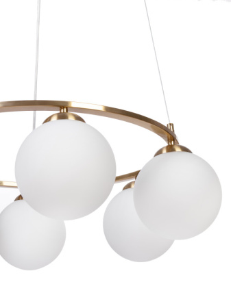 Люстры подвесные — Подвесная люстра MyFar MR2090-6P купить в  Люстры подвесные — Подвесная люстра MyFar MR2090-6P купить в