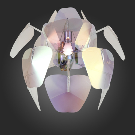 Настенные бра — Бра ST-Luce SL169.101.01 купить в 