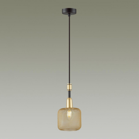 Подвесные светильники — Подвесной светильник Odeon Light 4975/1 купить в 