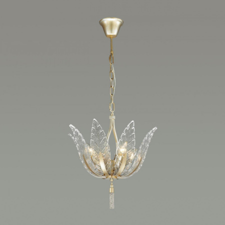 Люстры подвесные — Подвесная люстра Odeon Light 4838/4 купить в  Люстры подвесные — Подвесная люстра Odeon Light 4838/4 купить в