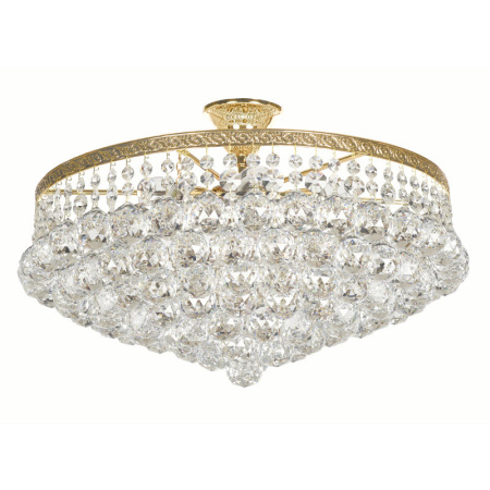 Люстры на штанге — Люстра на штанге Arti Lampadari Castellana E 1.3.46.501 G купить в 