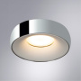 Встраиваемые точечные светильники — Встраиваемый светильник ARTE Lamp A6665PL-1CC купить в  Встраиваемые точечные светильники — Встраиваемый светильник ARTE Lamp A6665PL-1CC купить в