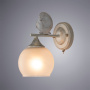 Настенные бра — Бра ARTE Lamp A2150AP-1WG купить в  Настенные бра — Бра ARTE Lamp A2150AP-1WG купить в