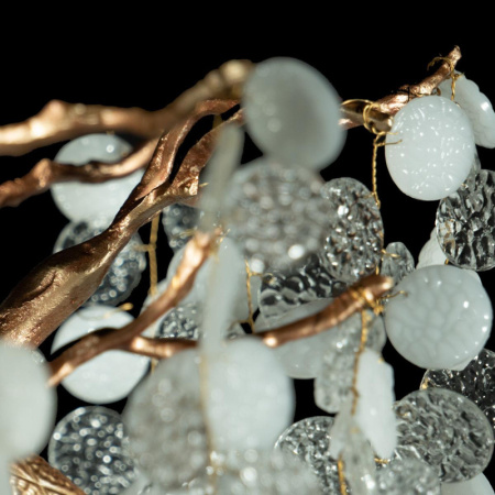 Люстры подвесные — Подвесная люстра LOFT IT 10066/600 GB купить в 