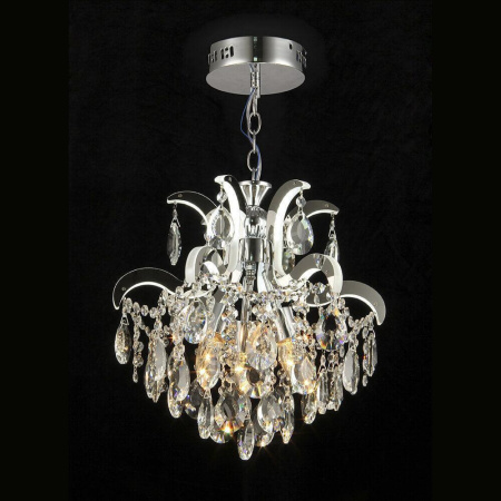 Люстры подвесные — Подвесная люстра Seven Fires Макензи 70670.01.03.03 купить в 