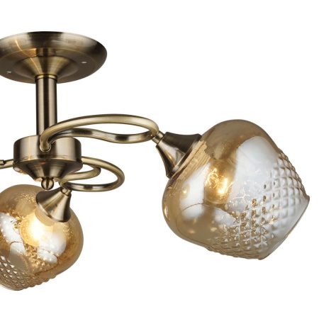 Потолочные люстры — Потолочная люстра Seven Fires Pineto 66435.01.05.03 купить в  Потолочные люстры — Потолочная люстра Seven Fires Pineto 66435.01.05.03 купить в